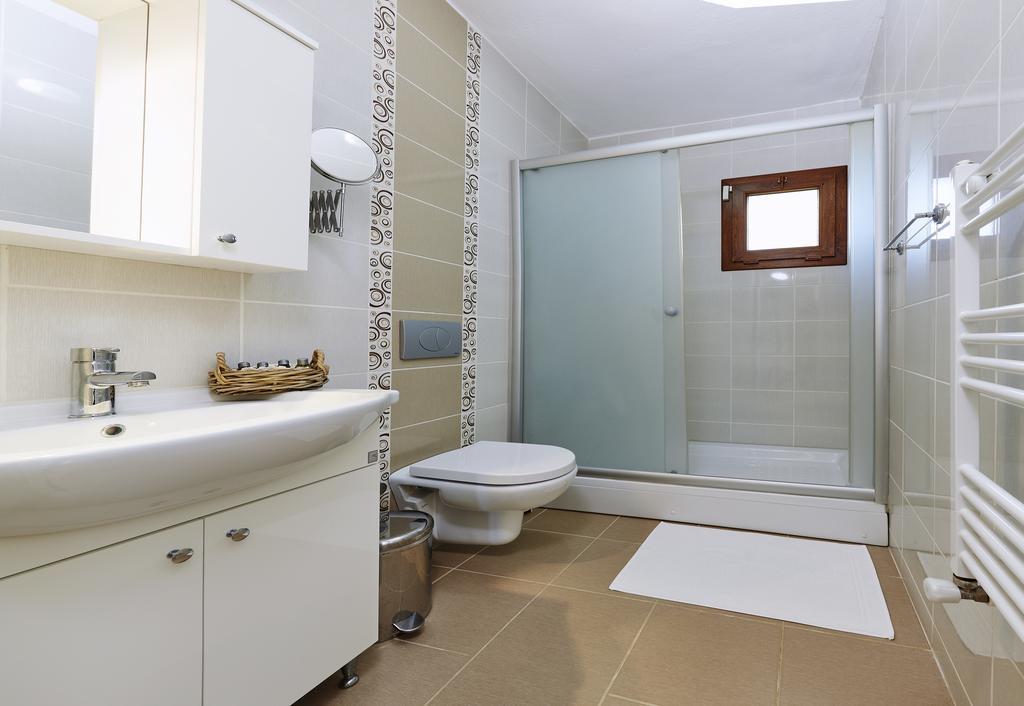 L'Olivier Guest House Alaçatı Rom bilde
