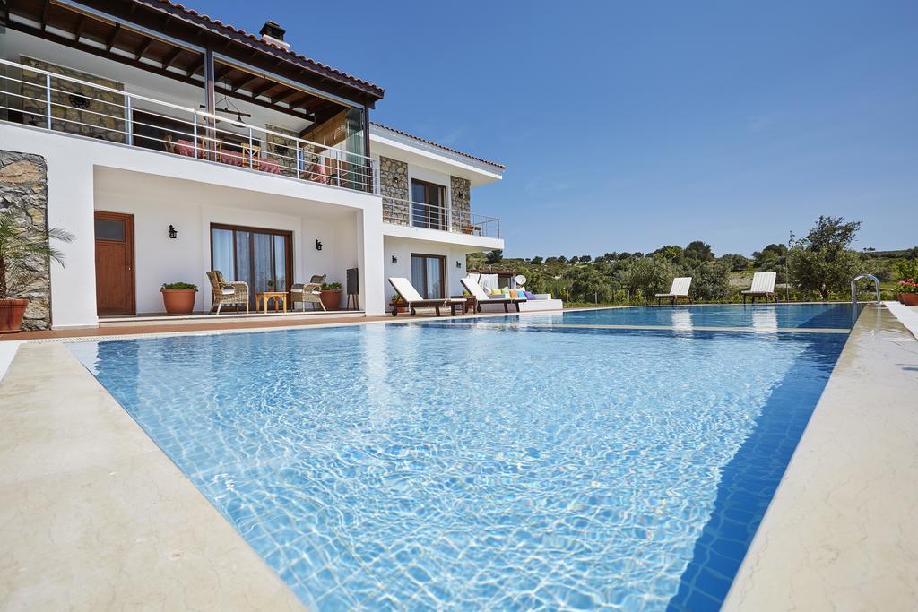 L'Olivier Guest House Alaçatı Eksteriør bilde